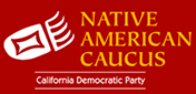Native American Caucus of the California Democratic Party