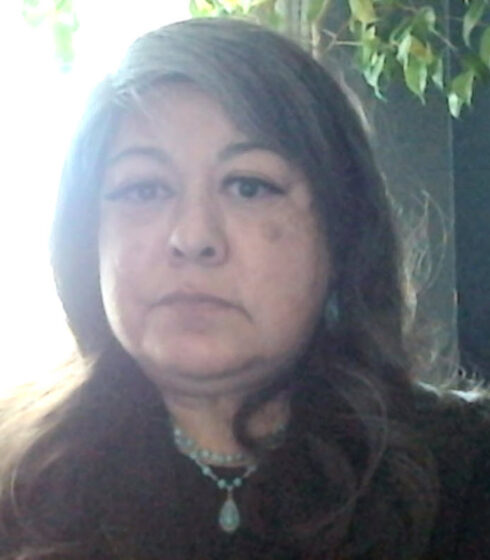 Sylvia Carrillo
